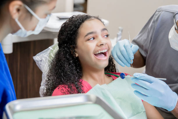 Best Pediatric Emergency Dentist in Baxter, MN