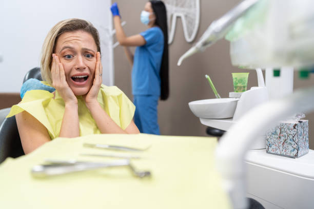 Best Emergency Treatment for Toothache in Baxter, MN